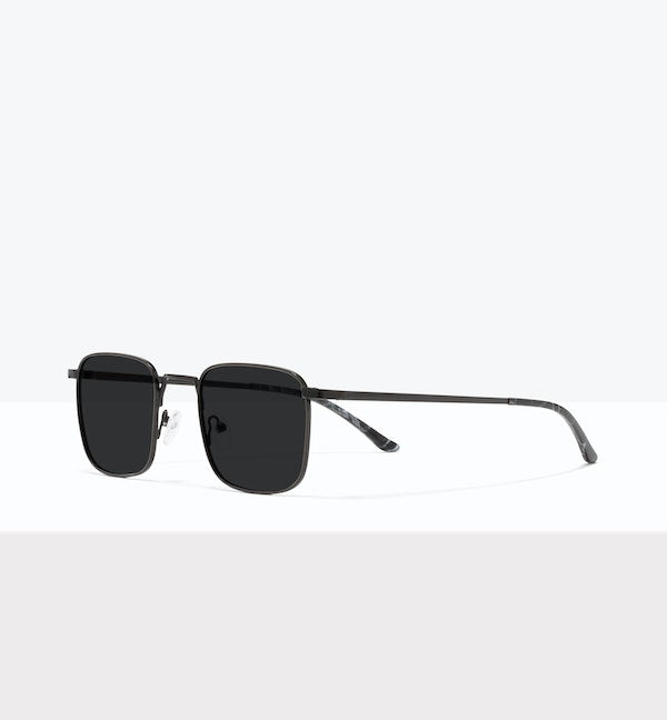 Aiden Polarized Sunglasses for Men & Women - UV Protection, Lightweight & Stylish - Perfect for Driving, Beach & Outdoor Activities