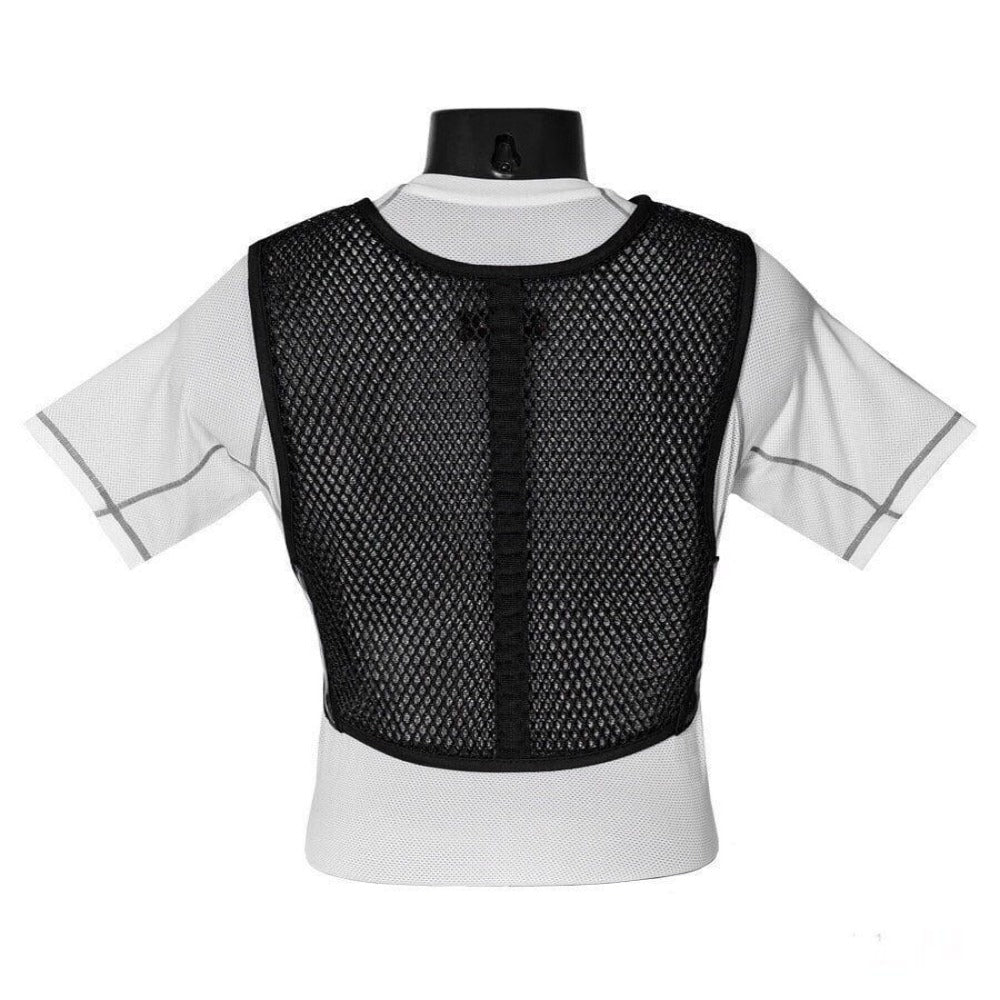 Maxx Dri Vest 3.0 SL - Lightweight Cooling Body Armor for Outdoor Sports & Tactical Use | Perfect for Hiking, Running & Military Training