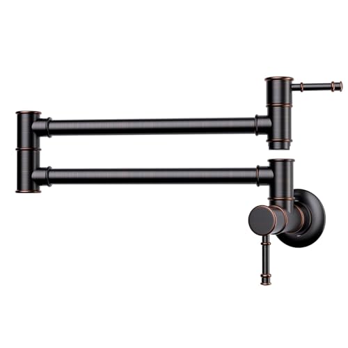 Oil Rubbed Bronze