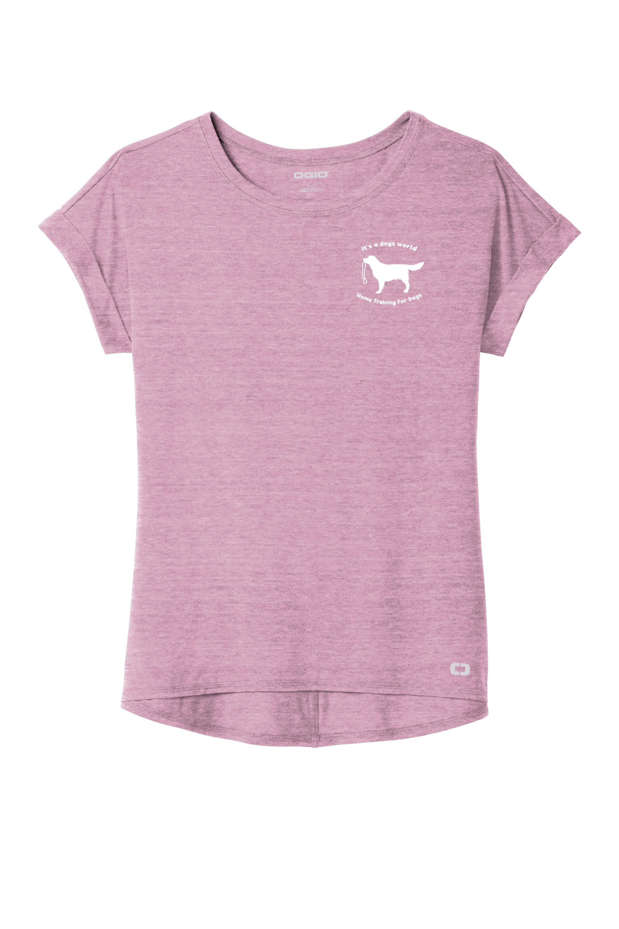 Lilac Heather