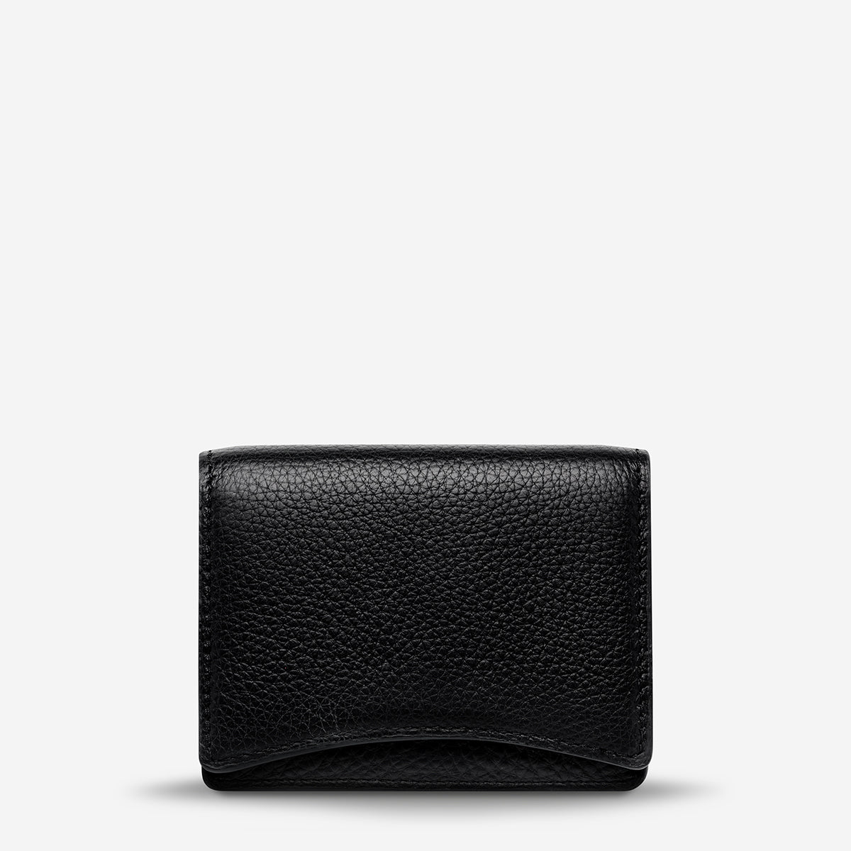 Lumen Wallet - Premium RFID Blocking Leather Wallet for Men - Slim Minimalist Bifold Wallet with Money Clip - Perfect for Travel, Business & Everyday Use