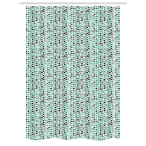 Hunter Green Turquoise