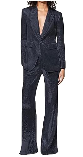 Dark Navy