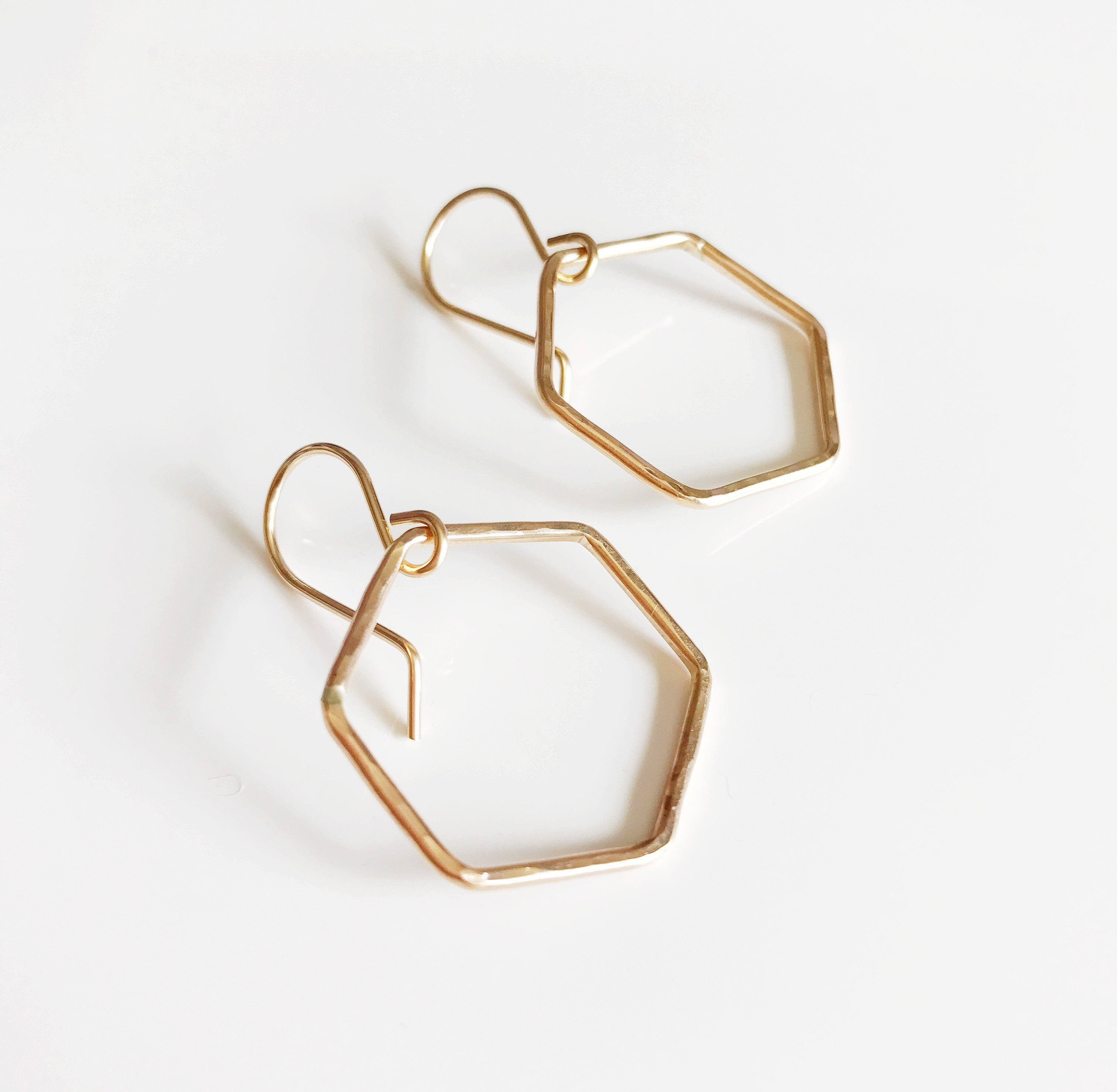 RITA E428 Elegant Dangle Earrings for Women - Perfect for Parties, Weddings & Everyday Wear