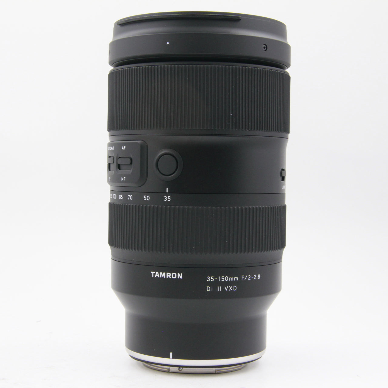 Tamron 35-150mm f/2-2.8 Di III VC VXD Lens for Nikon Z Mount - Excellent Open Box Condition - Perfect for Portrait, Wedding & Event Photography