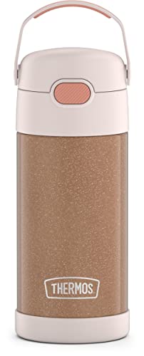 Rose Gold Glitter