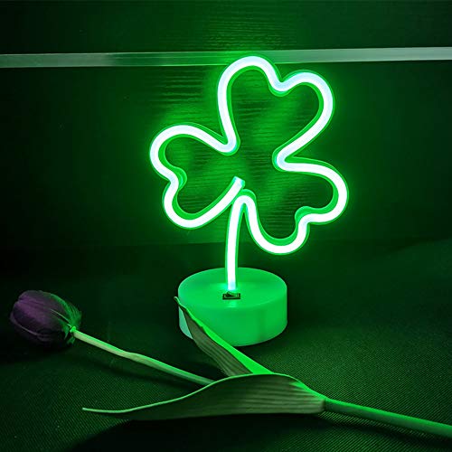 Shamrock Shape