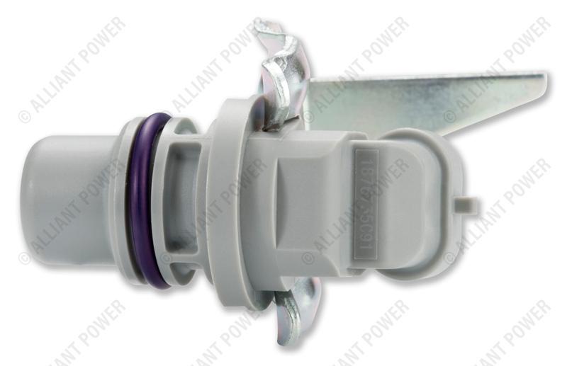 AP63400 7.3L Power Stroke Updated Camshaft Position (CMP) Sensor - Compatible with Ford F250 F350 Super Duty - Improve Engine Performance & Fuel Efficiency - Perfect for Off-Roading & Heavy-Duty Towing