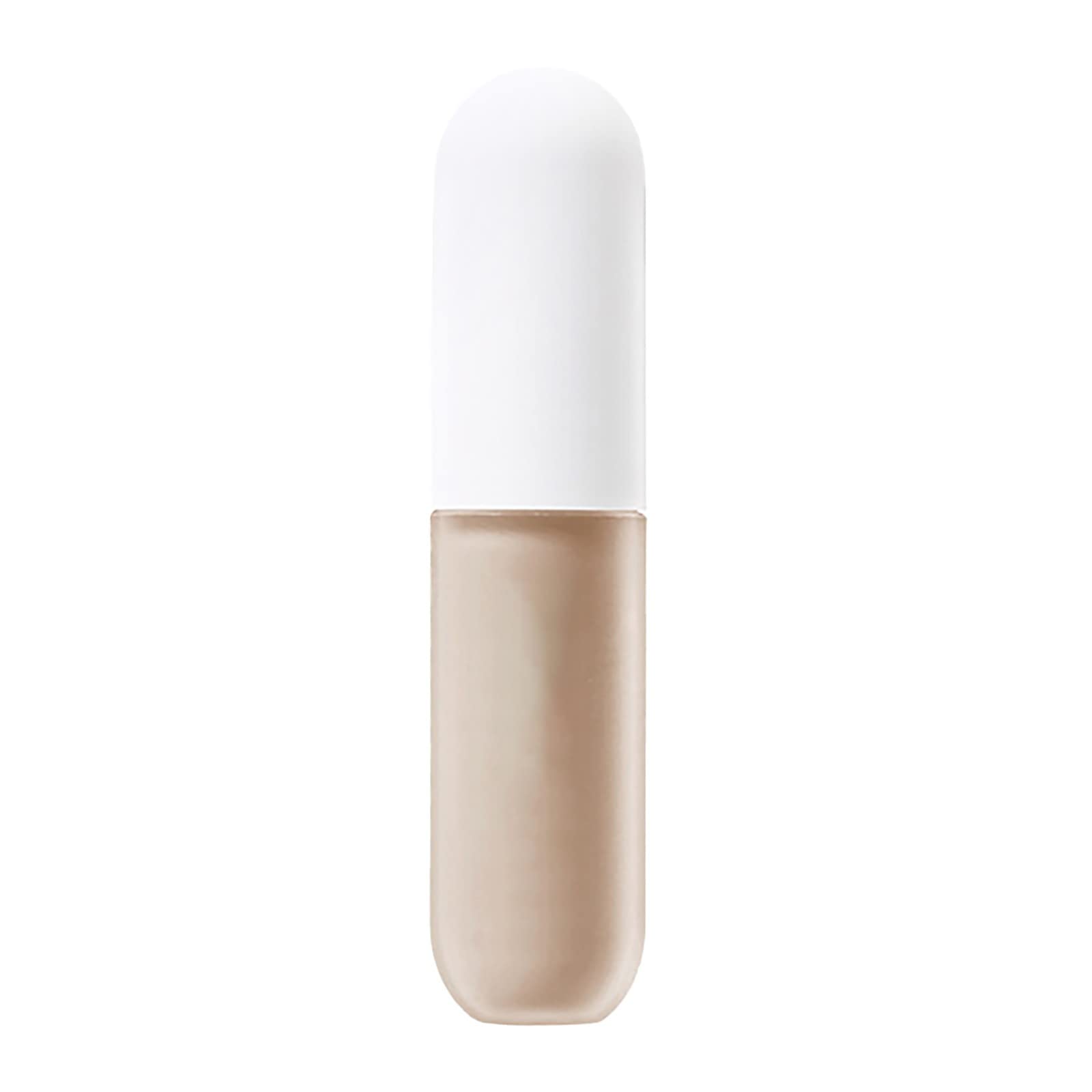BBZUI Full Coverage Liquid Concealer for Dark Circles, Acne Marks & Freckles - Long Lasting Makeup Foundation for Girls - Perfect for Everyday Wear, Professional Makeup & Photo Shoots (Shade C, One Size)