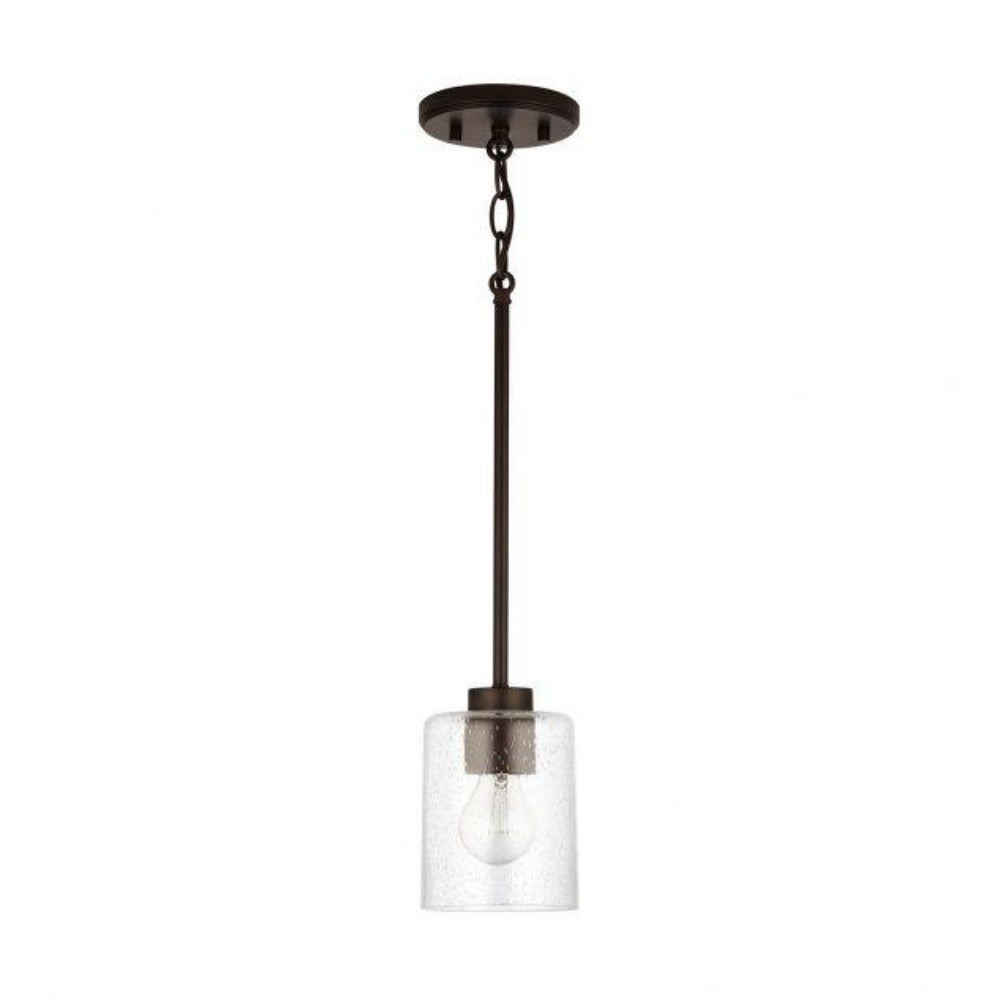 Balboa Pendant Necklace in Shiny Nickel Finish - Elegant Jewelry for Women, Perfect for Parties, Weddings & Everyday Wear