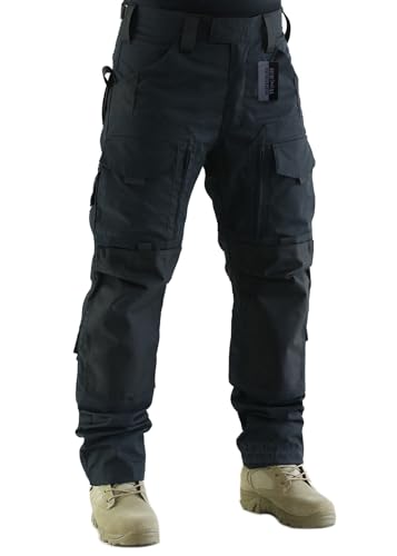 Solid Black
