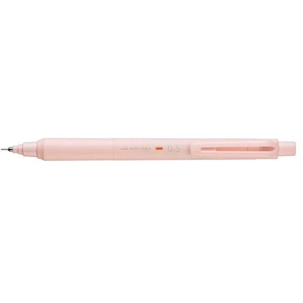 Limited Edition Kuru Toga KS Mechanical Pencil - Gelato Color Collection by Uni Mitsubishi | Smooth Writing for School, Office & Sketching | Ergonomic Design for Comfortable Note-Taking