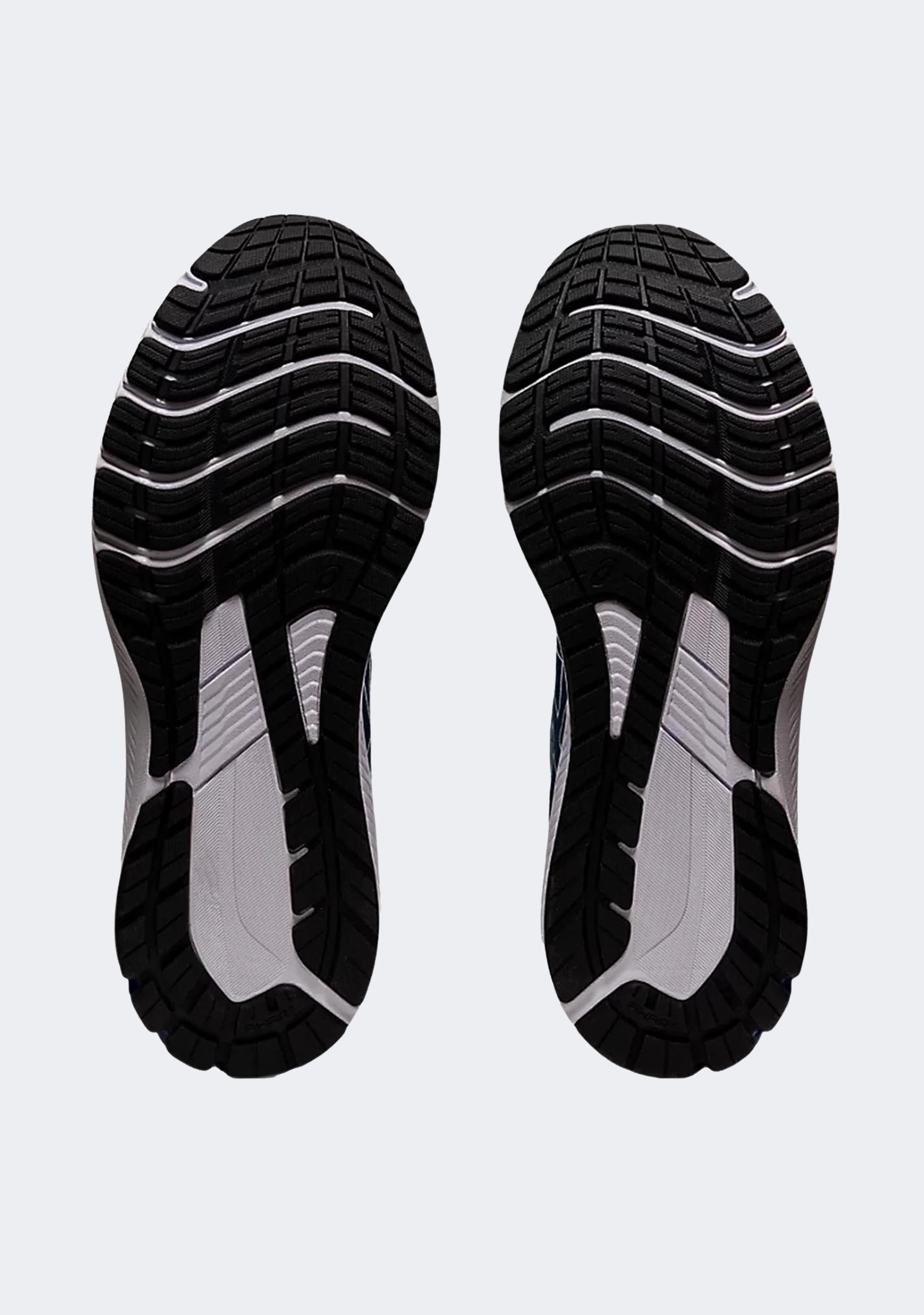 ASICS Men's GT-1000 11 Running Shoes (2E Wide Width) - Lightweight Cushioned Sneakers for Jogging, Training & Everyday Wear