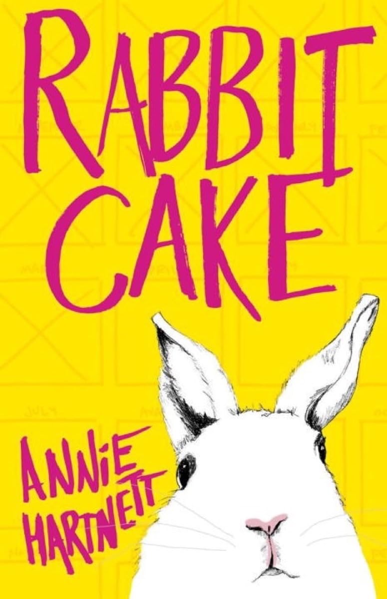 Rabbit Cake - Adorable Bunny Shaped Cake for Birthdays, Easter & Special Occasions | Perfect for Kids Parties & Spring Celebrations