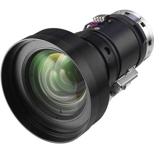 BenX 0.78-0.98:1 Ultra Short Throw Fixed Lens for PX9600, PX9710, PW9500 Projectors - Perfect for Home Theater and Large Venue Projection