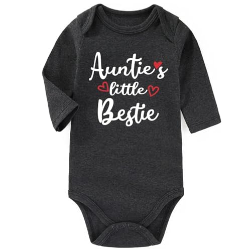 Long Aunt Bestie Grey