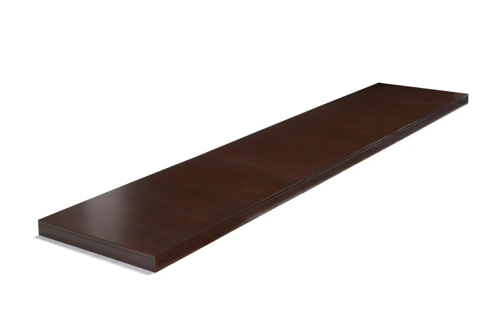 Brunswick 12-Foot Shuffleboard Banquet Table Top - Premium Quality for Game Rooms, Bars & Entertainment Spaces