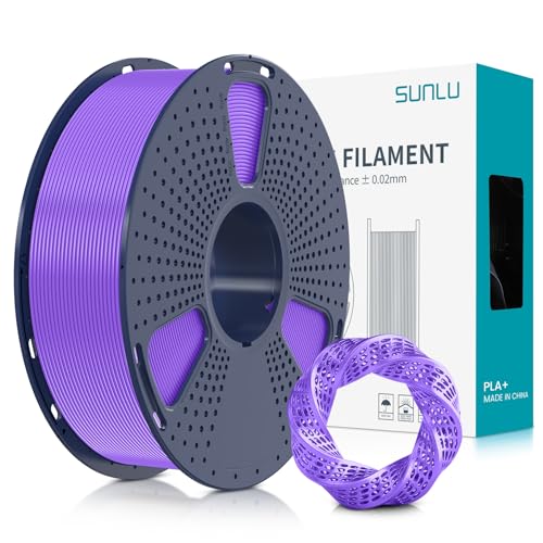 1kg Pla Plus Purple