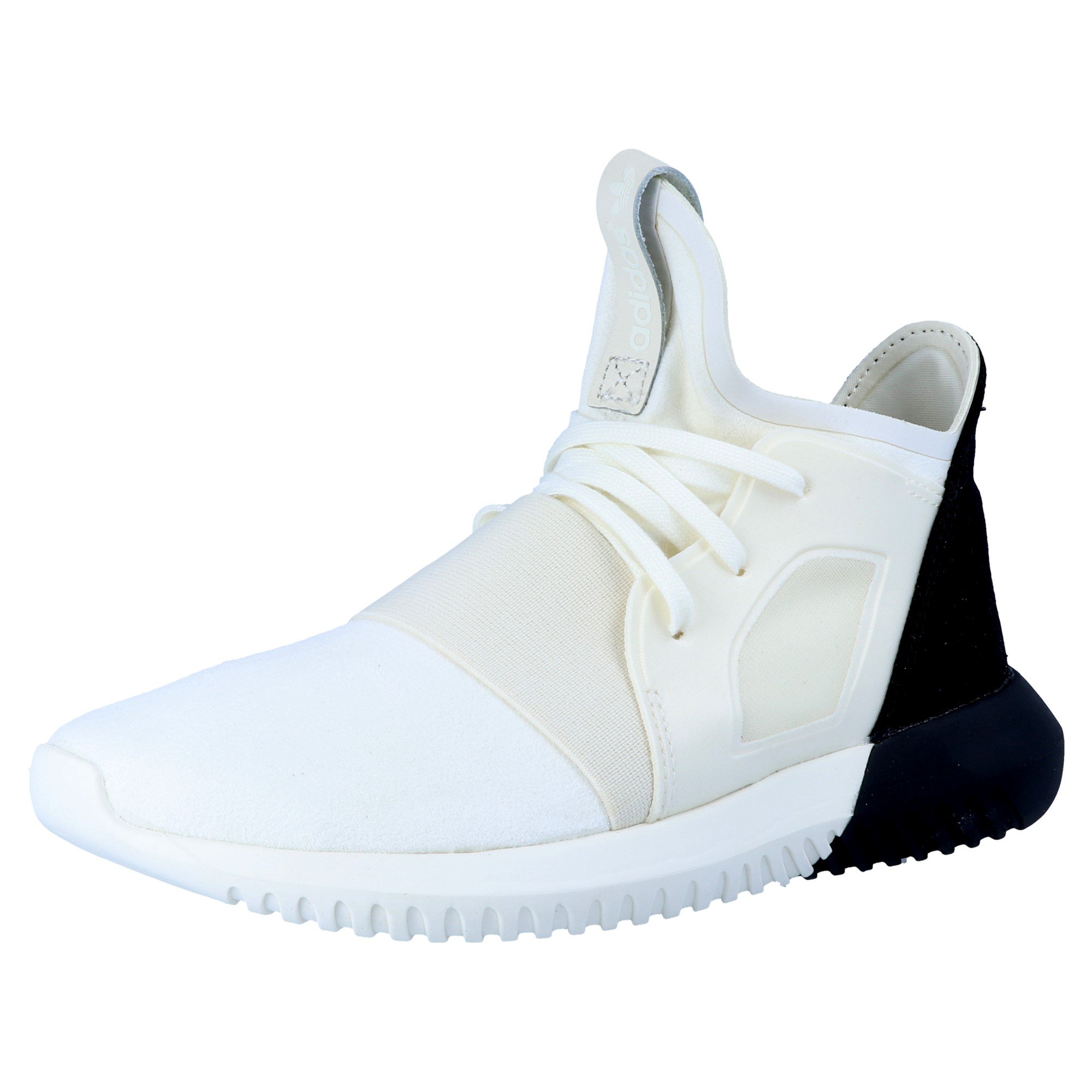 adidas Originals Tubular Defiant Women's Running Shoes - Lightweight Comfortable Sneakers for Gym Workouts & Casual Wear