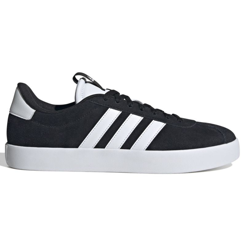 Adidas VL Court 3.0 Men's Casual Sneakers - Comfortable Walking Shoes for Men | Perfect for Everyday Wear, Gym & Street Style