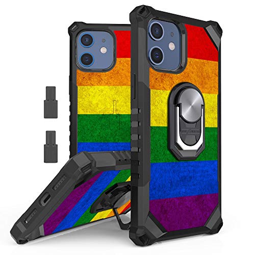 Pride LBGT Flag
