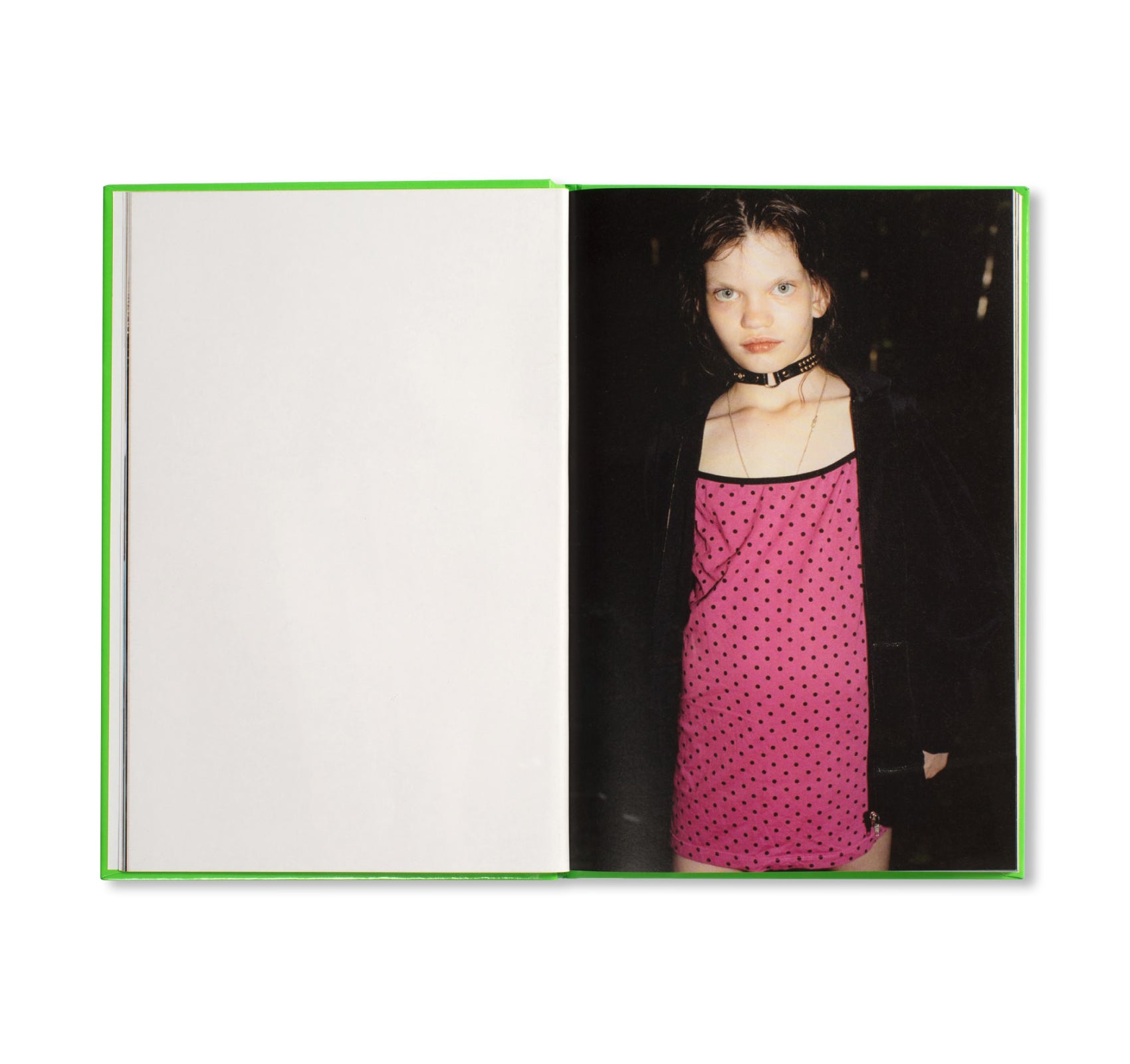 OUT OF YOU by Hart+Lëshkina - Signed Photography Book | Limited Edition Art Collection for Home Decor & Coffee Table Display