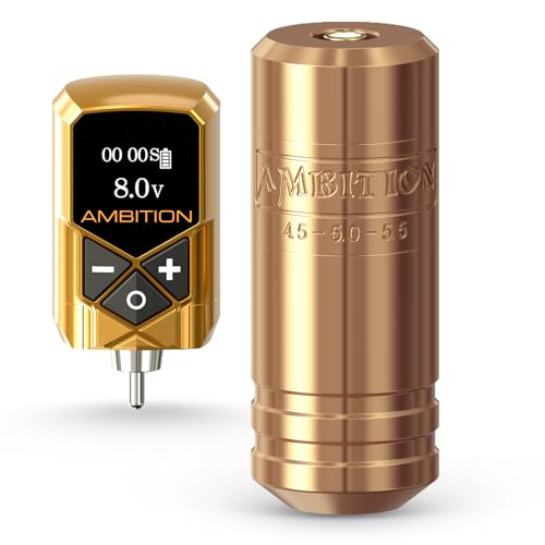 36mm Gold