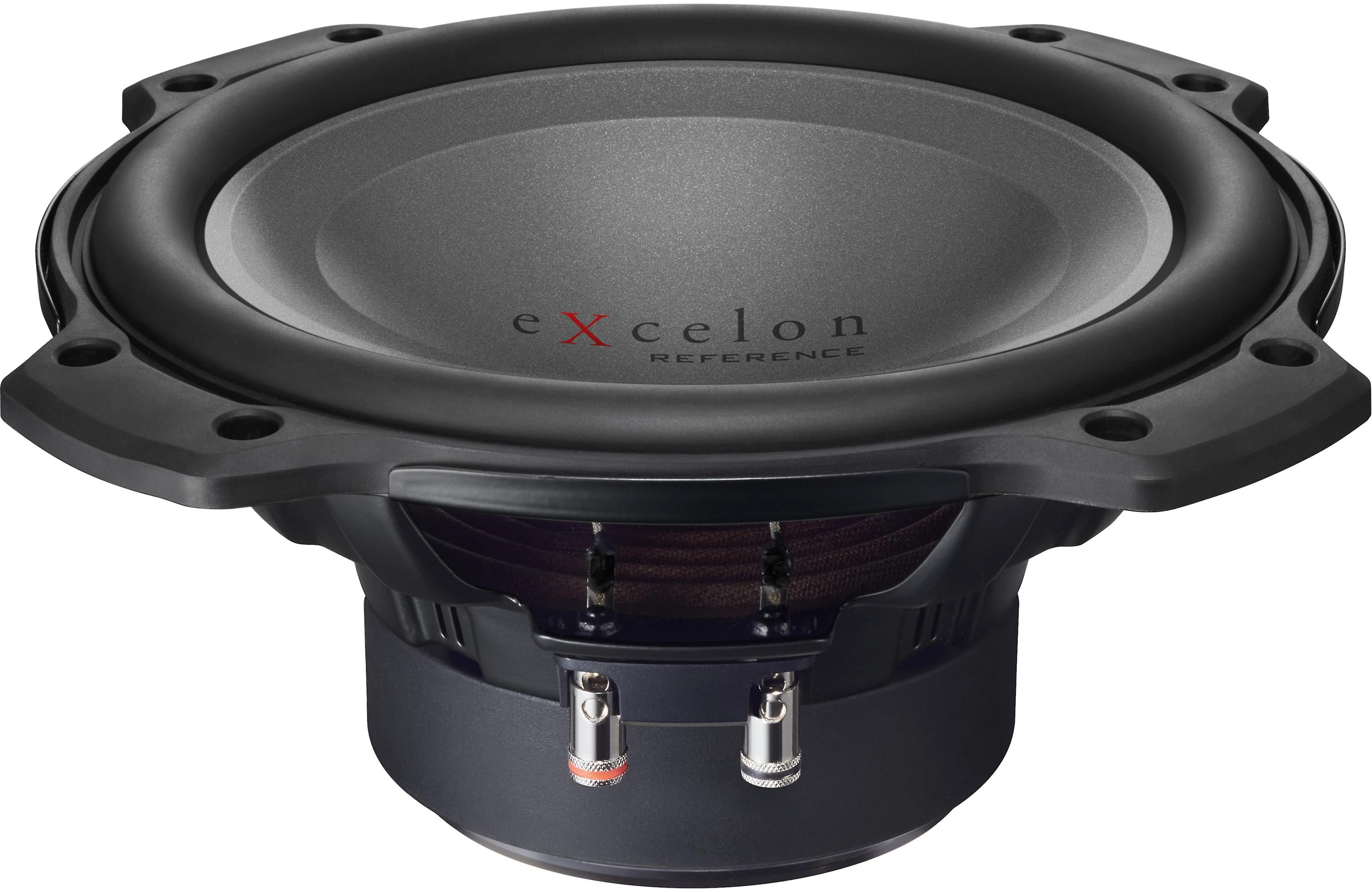 Kenwood Excelon XR W1004 10