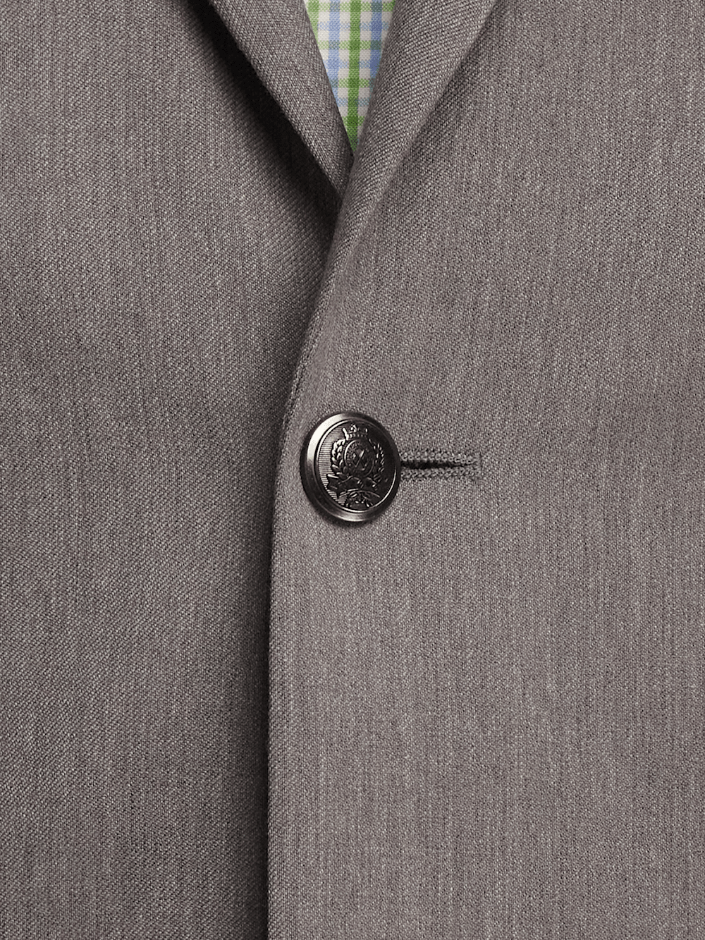Stylish Grey Travel Blazer for Men & Women - Perfect for Business Trips, Flights & Office Wear