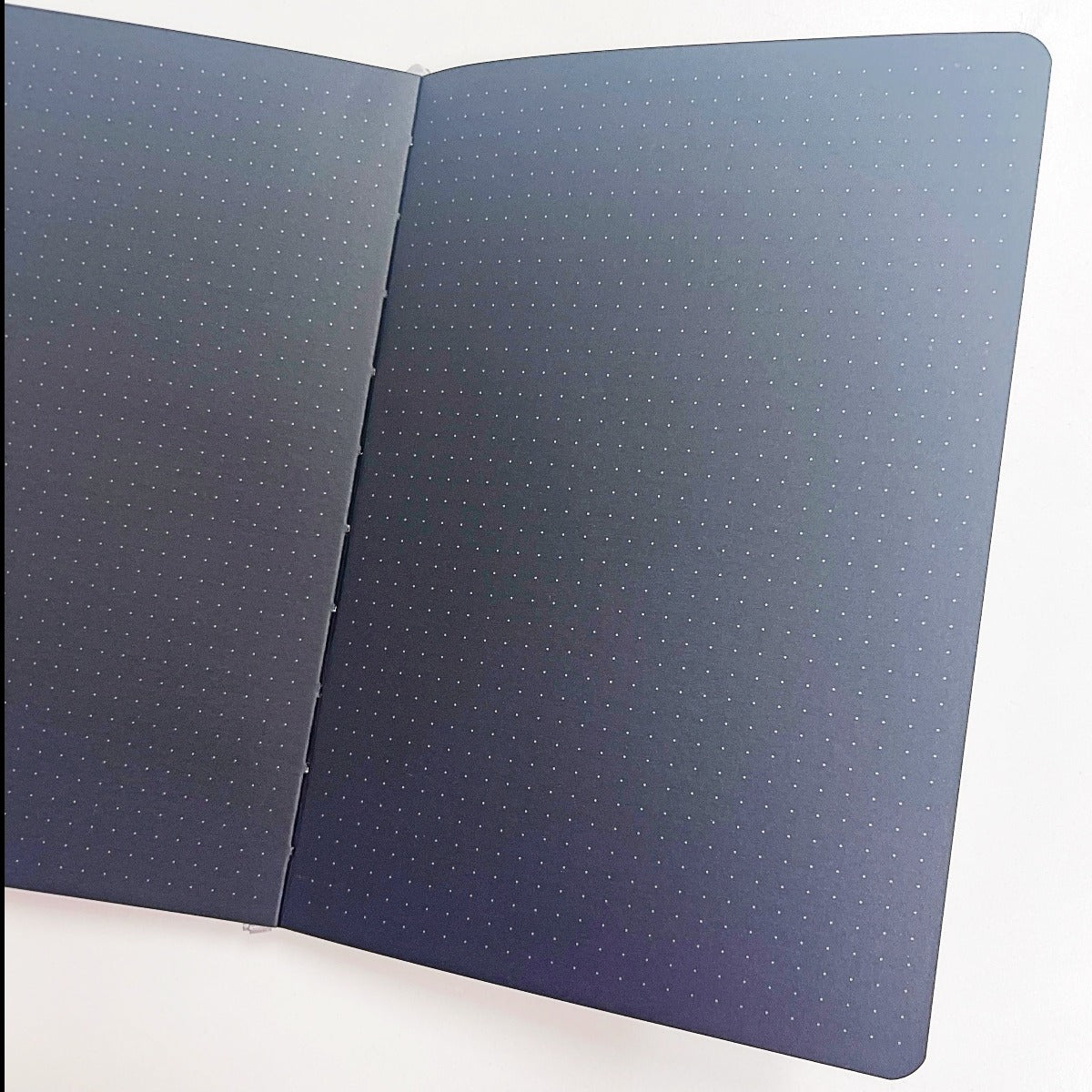 Boba Love A5 Dot Grid Notebook - Premium Bullet Journal for Planning, Sketching & Note Taking - Perfect for Students, Artists & Office Use