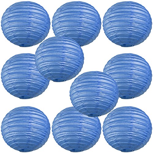 Flat Blue