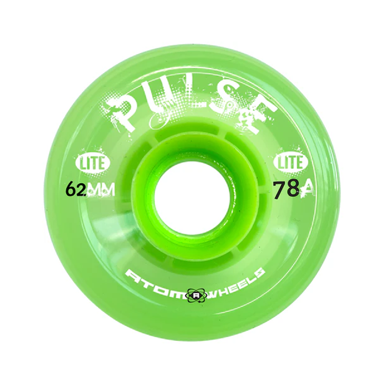 PULSE LITE 33mm x 62mm - Compact and Lightweight Electronic Component for DIY Projects, Robotics, and Circuit Prototyping