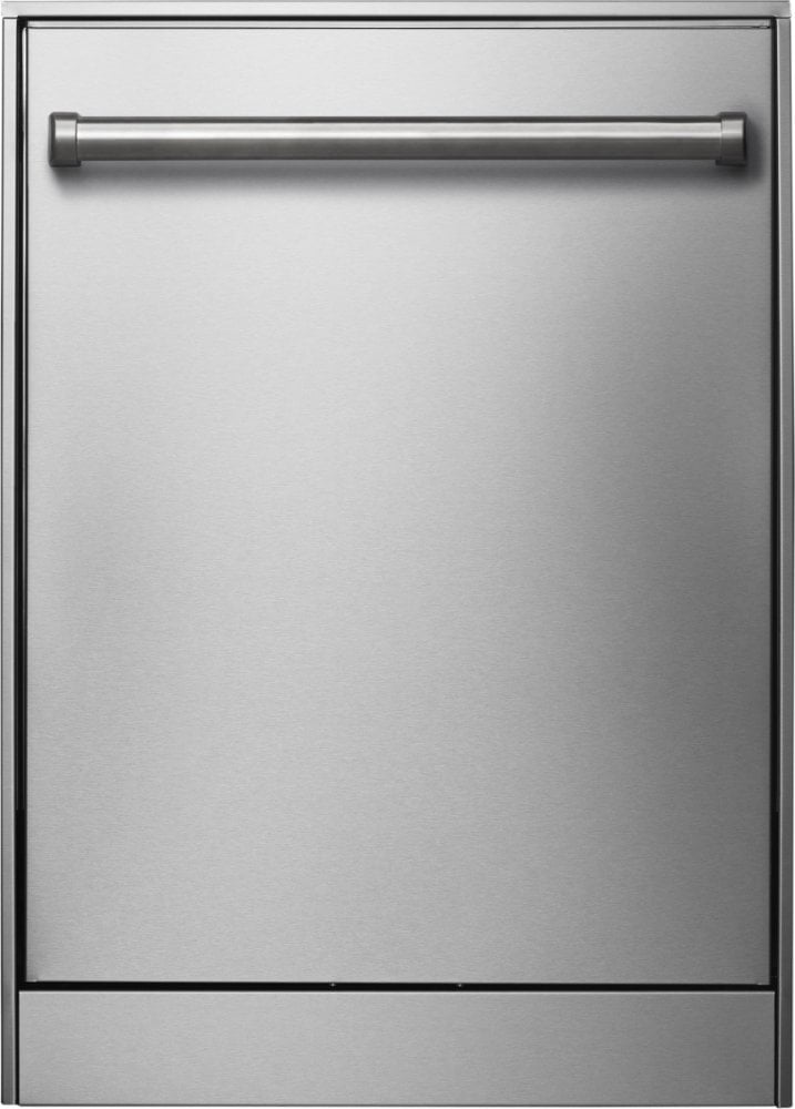 Asko DOD651PHXXLS Outdoor Dishwasher - Stainless Steel, Energy Efficient, Weatherproof for Patio, Deck & RV Use