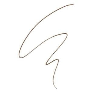 DEFINER BROW PENCIL - Eye Am Strong (Medium) | Waterproof Eyebrow Pencil for Natural-Looking Brows | Perfect for Daily Makeup & Professional Use