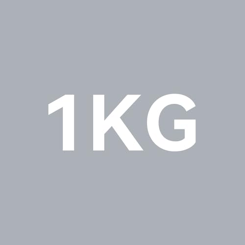 1000g Grey