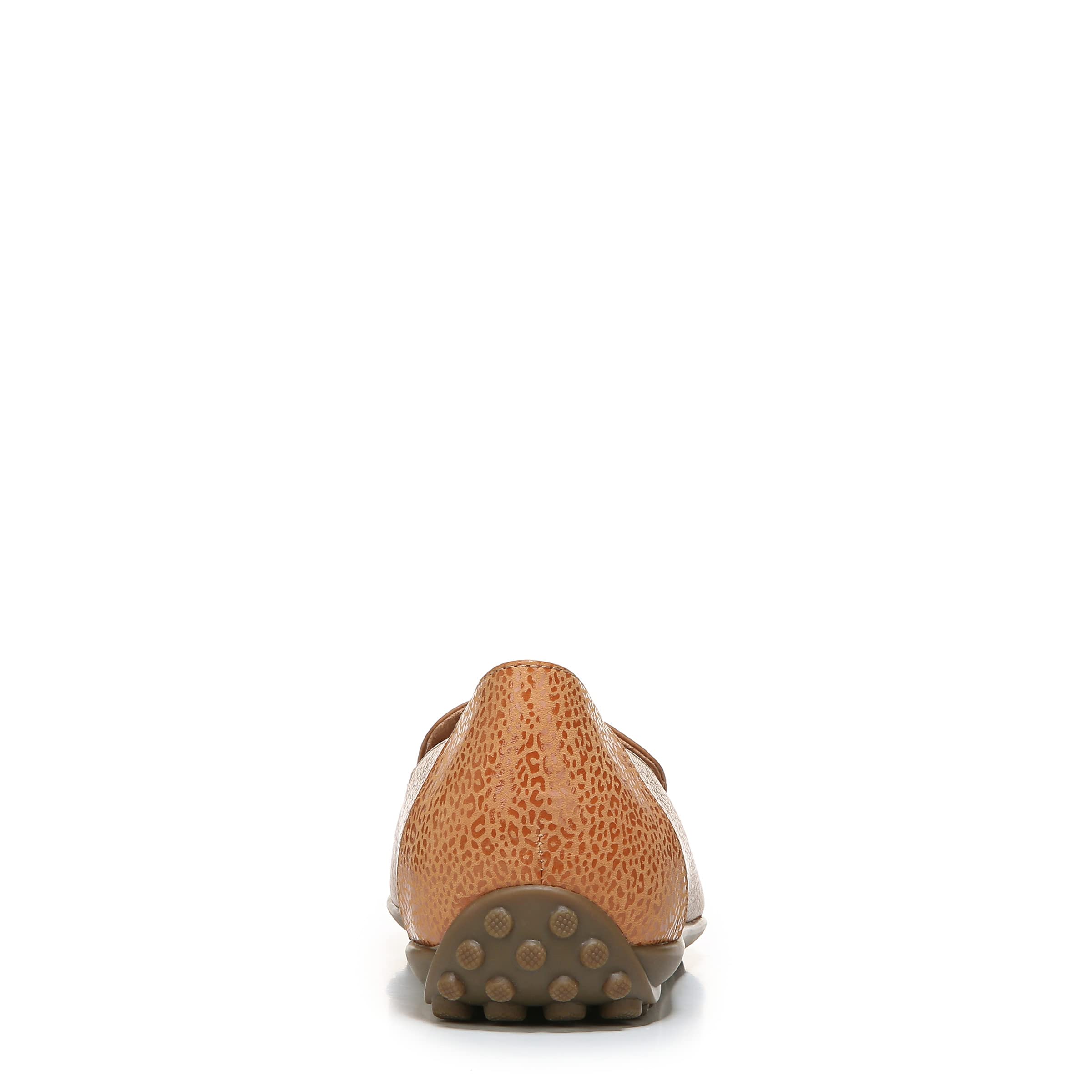 Vionic Women's Comfort Slip-On Loafers - Orthotic Support & Cushioned Arch - Perfect for Work, Travel & Everyday Wear