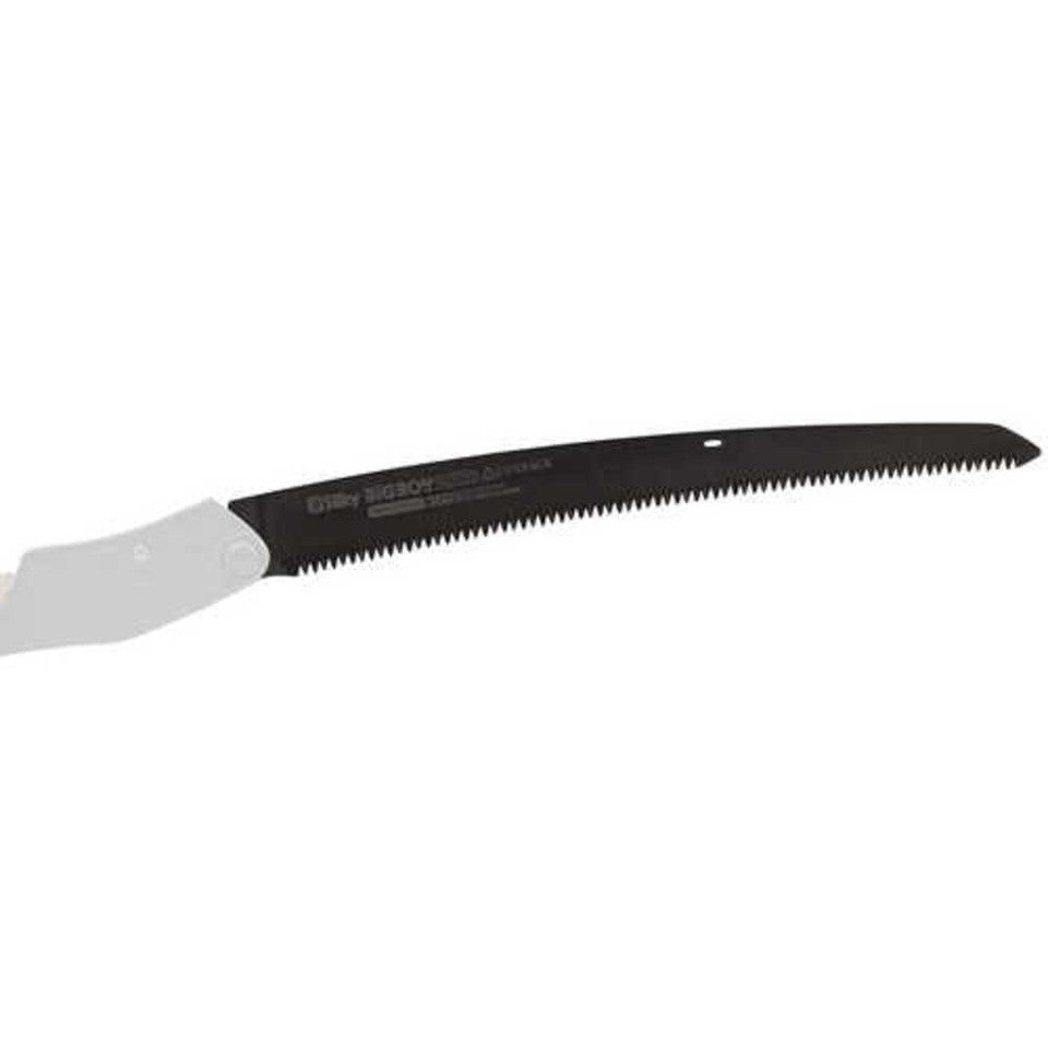 BIGBOY Professional 2000 360mm Outback Edition Spare Blade - Replacement Saw Blade for Woodworking, Metal Cutting & DIY Projects