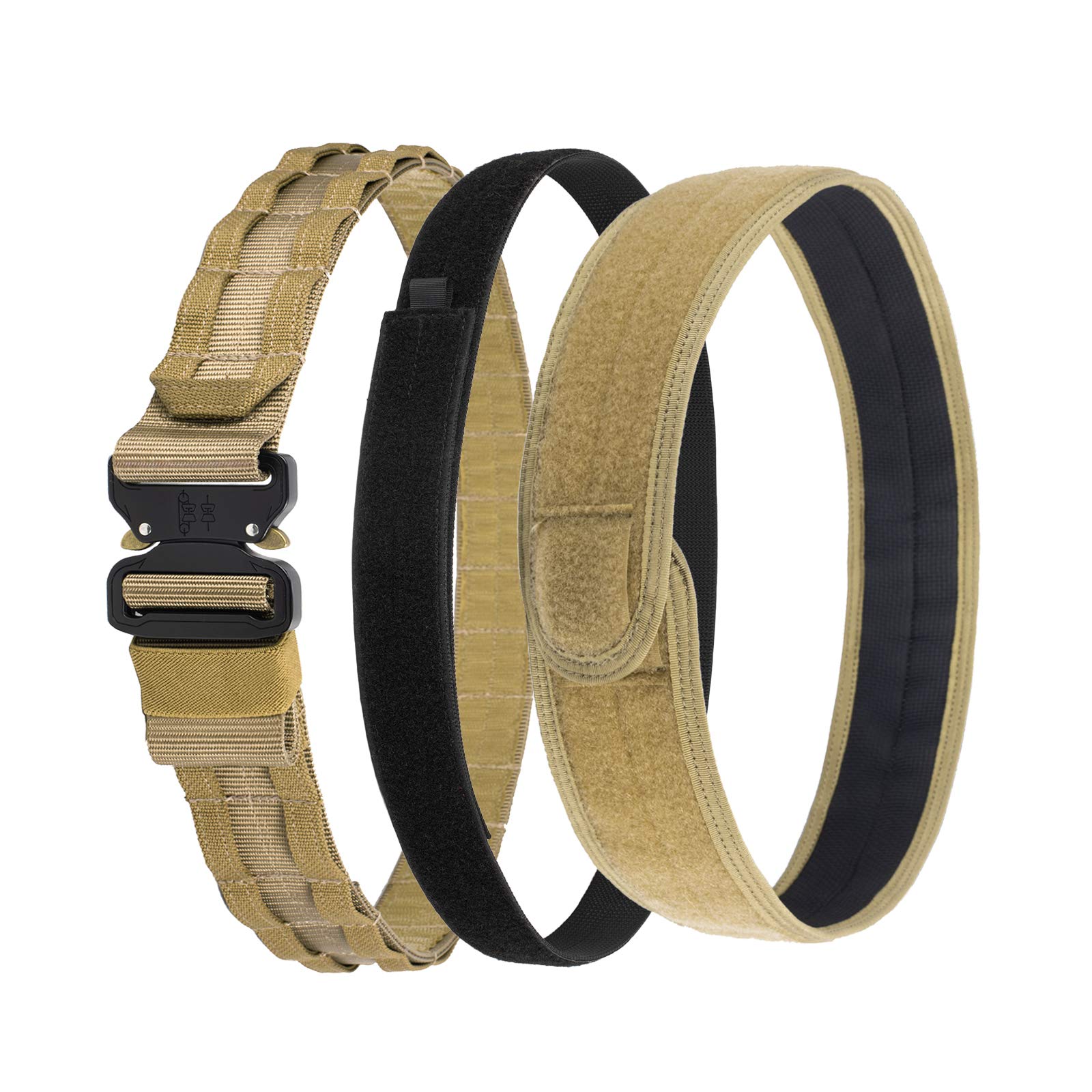 VISMIX Tactical Belt 1.75