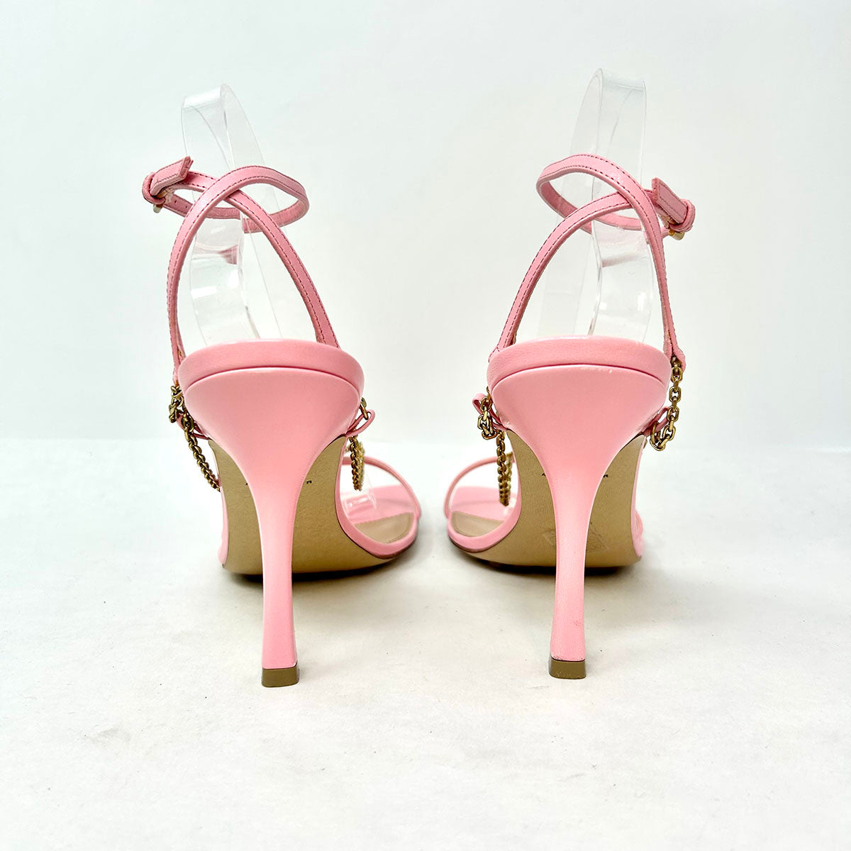 Bottega Veneta Women's Luxury Leather Sandals - Comfortable & Stylish Summer Slides for Beach, Vacation & Casual Outings