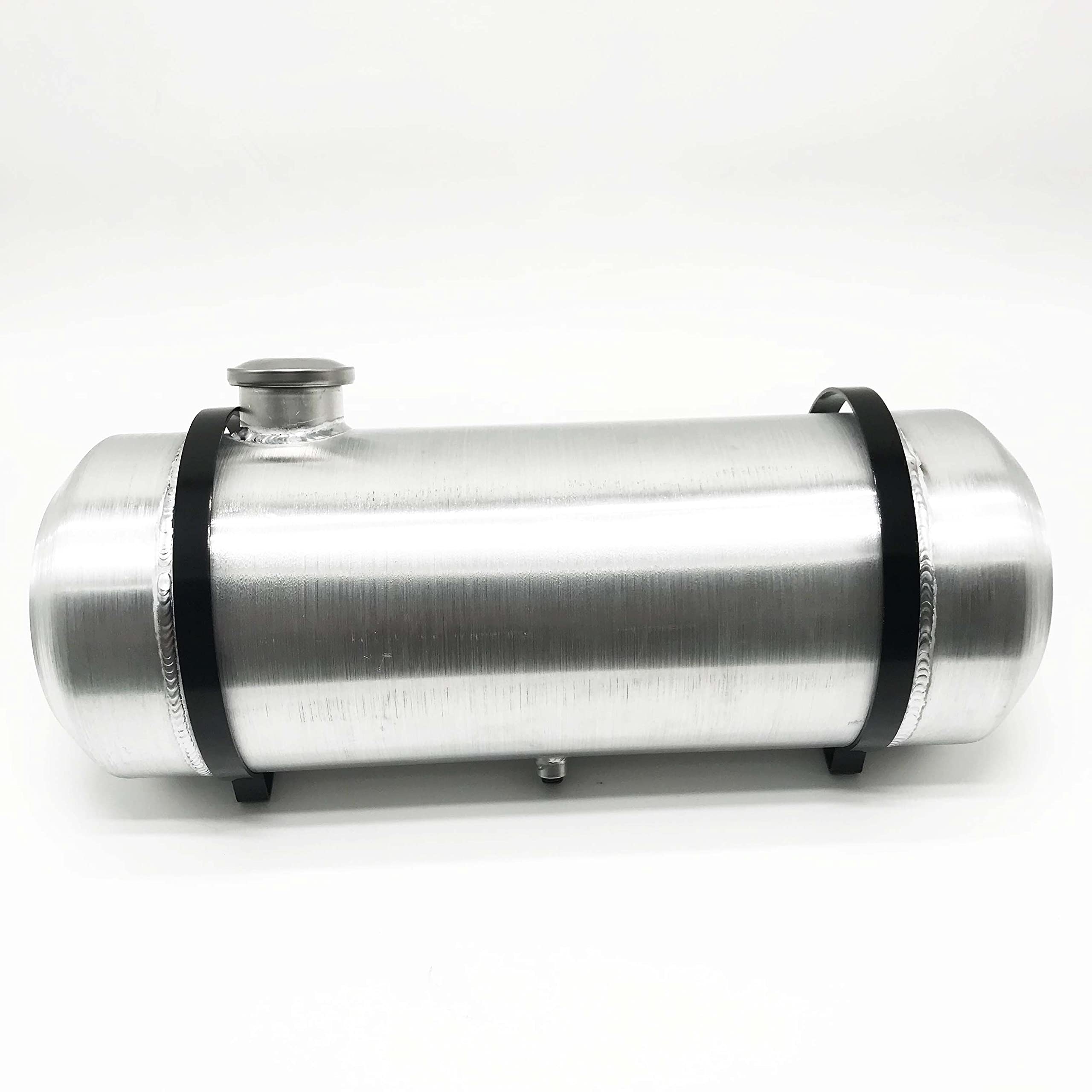 JSD 4 Gallon Aluminum Gas Tank - 8