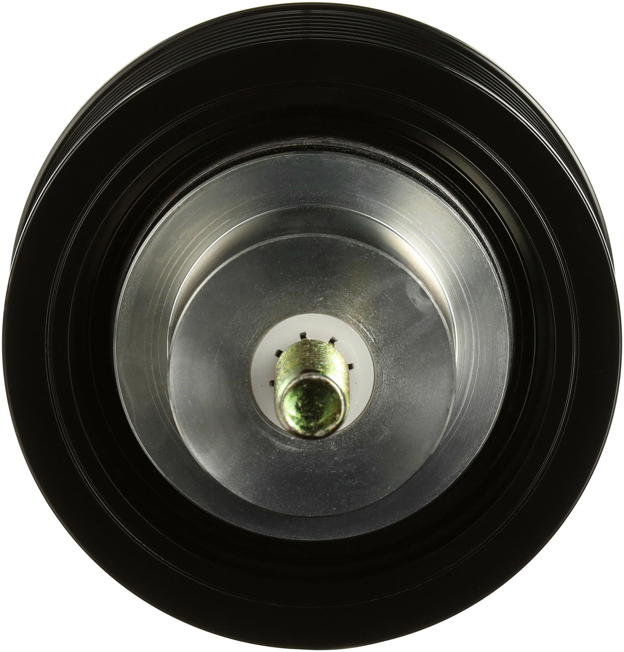 Gates 36308 DriveAlign Belt Drive Idler Tensioner Pulley - Premium Replacement for Automotive Serpentine Belts | Perfect for Trucks, SUVs & Performance Vehicles