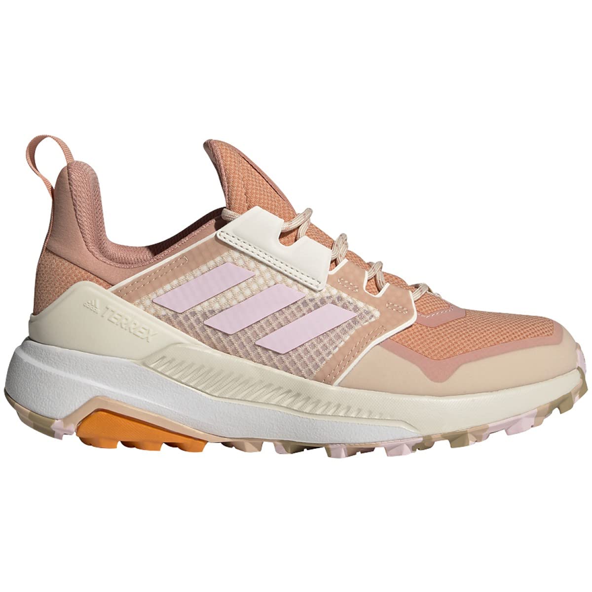 Adidas Women's Terrex Trailmaker Hiking Shoes - Lightweight & Waterproof for Outdoor Adventures, Trail Running & Walking