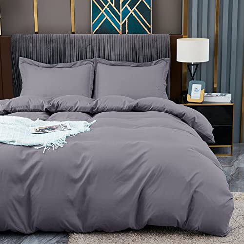 Charcoal Grey