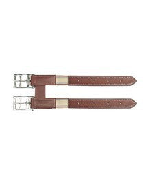 Brown Leather