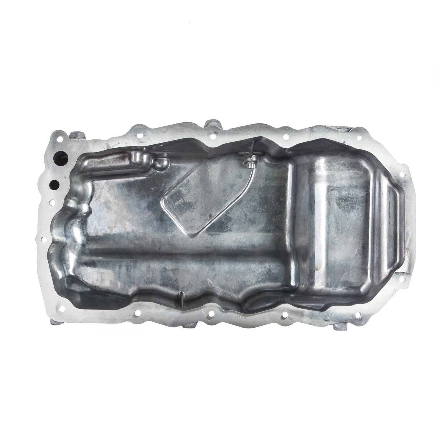 ATP 103345 Graywerks Engine Oil Pan - High Performance Replacement for Smooth Engine Operation - Perfect for DIY Car Repairs & Automotive Maintenance