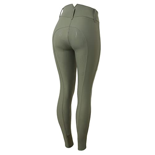 Beetle Khaki Green