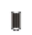 Dyson Airwrap Multi Styler & Hair Dryer Complete Kit (Nickel/Copper) - Certified Refurbished with 1-Year Warranty | HS05 Model | Salon-Quality Styling for Curls, Waves & Smooth Hair at Home