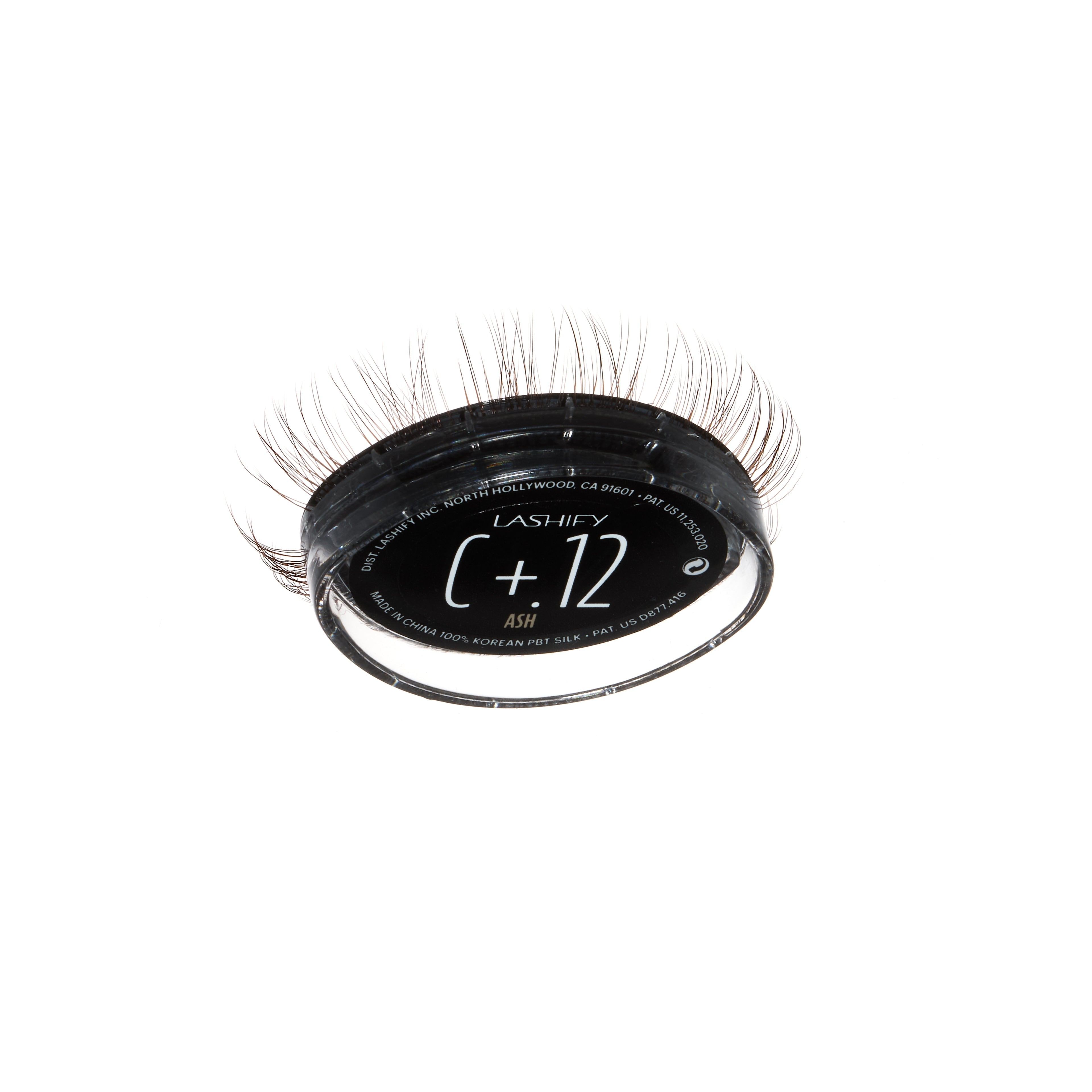 Plus+ Gossamer® Lash - Natural Looking False Eyelashes for Dramatic Volume & Length | Perfect for Weddings, Parties & Everyday Glam