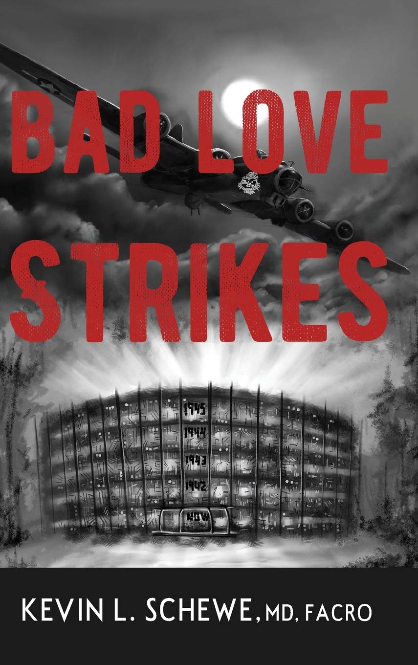 Bad Love Strikes - Premium Fashion T-Shirt for Men & Women | Trendy Graphic Tee for Casual Wear, Street Style & Everyday Outfits