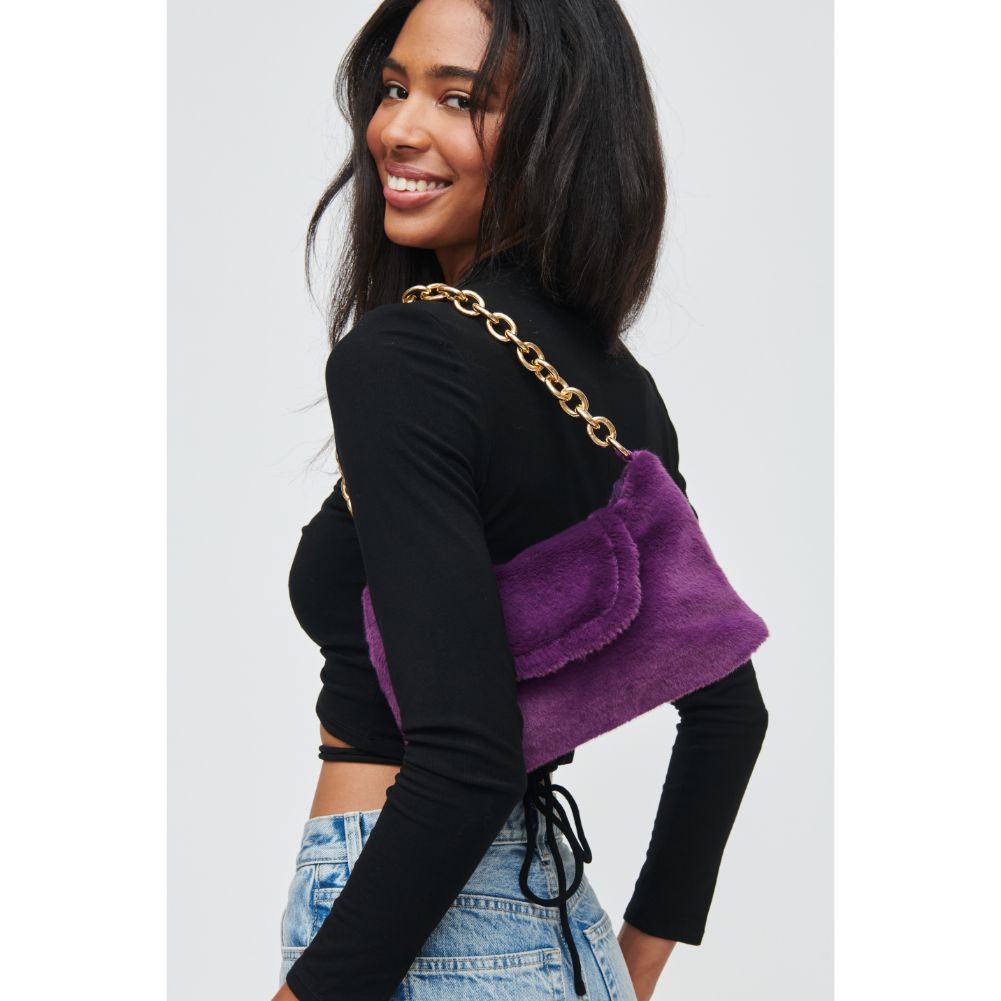 Prudence Crossbody Bag for Women - Stylish & Lightweight Shoulder Purse - Perfect for Travel, Work & Everyday Use